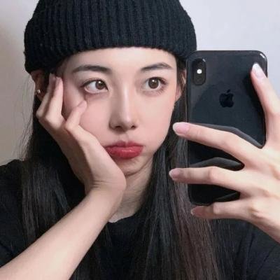 我的朋友很少